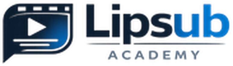 LipSub Academy